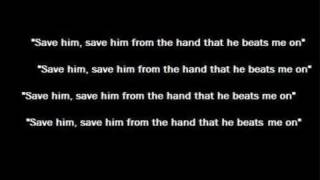 Justin Nozuka: Save Him [LYRICS].