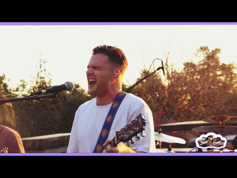 Jamm: Live at Paradise Mountain