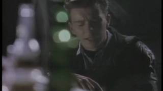 It Would Take Strong Strong Man (Official Video) - Rick Astley  [720p Upscale]