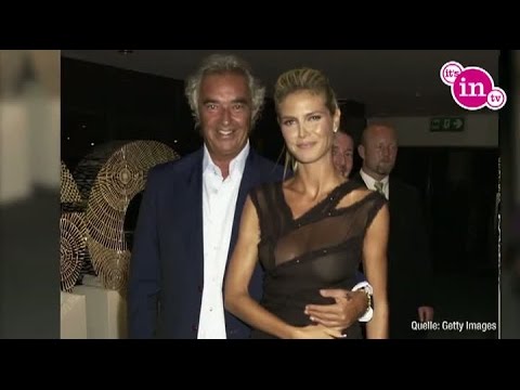 download lagu mp3 mp4 Heidi Klum Leni Vater, download lagu Heidi Klum Leni Vater gratis, unduh video klip Heidi Klum Leni Vater