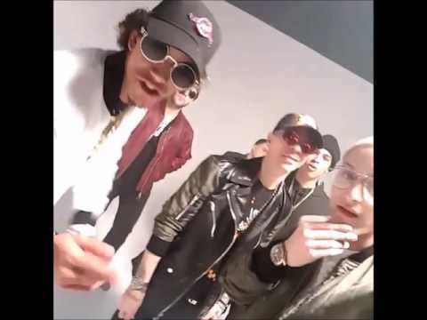 ( GRABACION DE VIDEO ) 💪💪💯🎤Jon Z Ft. Noriel Darkiel Lyan Messiah y Baby Rasta - 0 Sentimientos