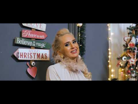 Octavia HETEA - Se naște, Iisus Hristos! - COLIND   [oficial video]