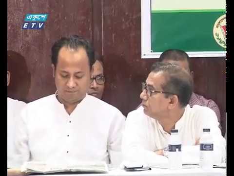 গাজীপুর সিটি নির্বাচন নিয়ে মিথ্যাচার করছে বিএনপি