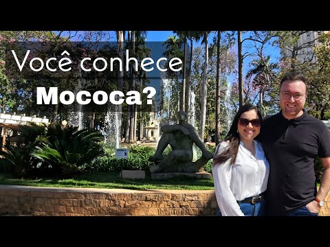 Descubra Mococa - A nossa charmosa cidade do interior de São Paulo
