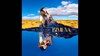 Kimbra - 90&#39;s Music
