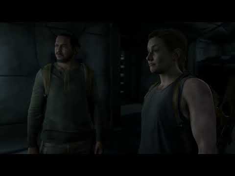 The Last of Us Part II - Gameplay Walkthrough [PART 28] -- [4K 60FPS] -- No Commentary