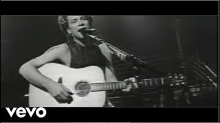 Bon Jovi - I Wish Everyday Could Be Like Christmas (Official Video)