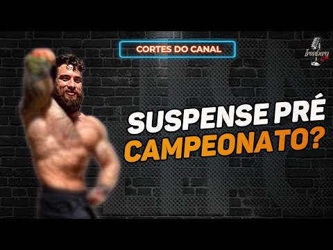 JULIO GORILA HIDES THE PRE-EUROPE PRO STRATEGY - IRONBERG PODCAST CORTES