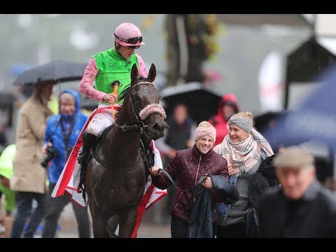 Köln: Preis des Winterfavoriten (Gr III) - Sieger Rubaiyat