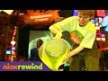 Never Before Seen 90s Nickelodeon Studios Commercial 2016 NickRewind