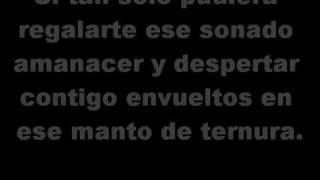 te voy a extranar lu marge