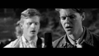 Frankie &amp; The Heartstrings - Hunger (theMusic Sessions)