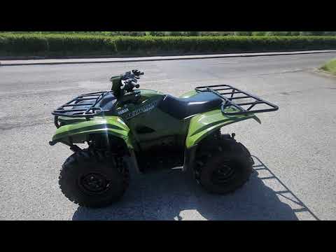 Yamaha YFM 700 kodiak power steering - Image 2
