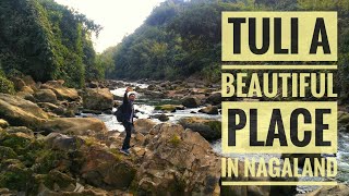 preview picture of video 'Nagaland | Tuli | a small and beautiful place.'