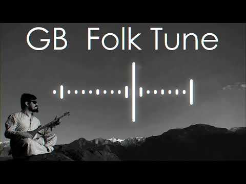 GB Folk Tune | Setar | Islam Habib | Shina Khowar Burushaski