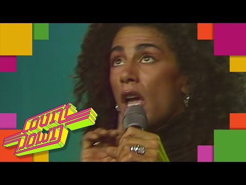 Richenel - Temptation | COUNTDOWN (1987)