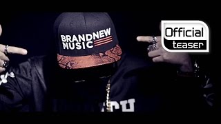 [Teaser] TAE WAN(태완) _ HISTORY(히스토리)