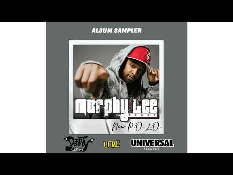 Murphy Lee - Like Dis Man (ft. Nelly & Jermaine Dupri)