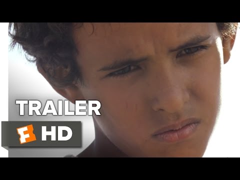 Theeb (2015) Official Trailer