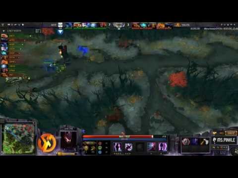 Signature.Trust vs MVP BO3 - ESL