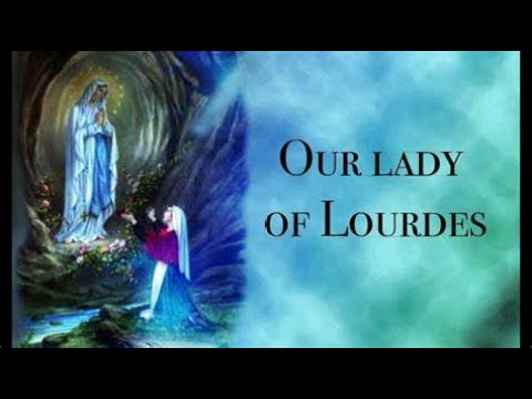 St. Bernadette and Our Lady of Lourdes Apparitions: An Overview