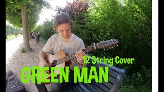 Green Man (Type O Negative)