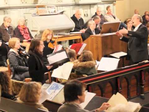 Machet die Tore weit - Christian Ludwig Boxberg