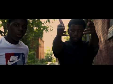 AMG - Trust (Official Music Video)
