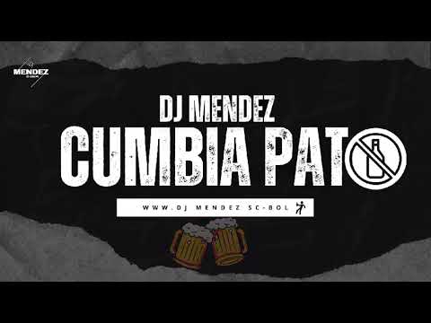 DJ MENDEZ  ESPECIAL PATO MAR-2024