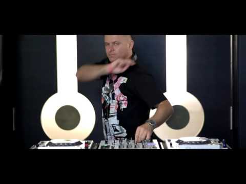 DJ Metzker Viktória & DJ Junior   Summer impression  OFFICIAL VIDEO