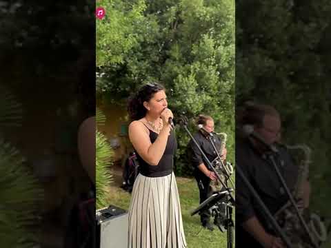 Acoustic & Electric Trio in Florence, Italy for weddings & events - Downtown Nights