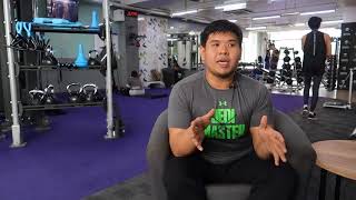 Anytime Fitness Asia L&amp;D - Club Culture Training (feat. Anytime Fitness Asia Conference)
