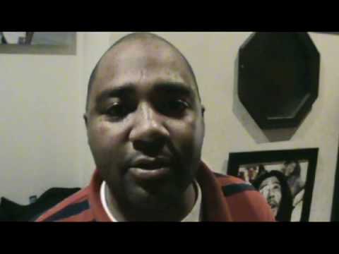 48 Roy at Pastor Troy Studio