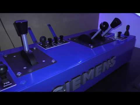 Projekt Fahrpult #7 Wo bekommt man die Bauteile her???