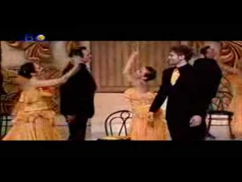 Star Academy 6 LBC ( Lebanon ) Prime 11- Michel Azzi