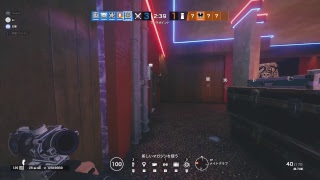 pc RAINBOW SIX SIEGE