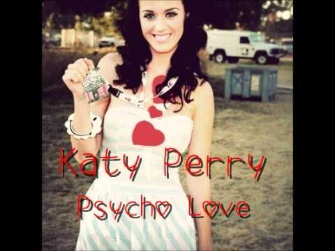 Psycho Love - Katy Perry