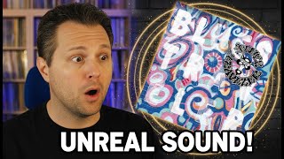 Why Blues Traveler's 35th Anniversary Vinyl Is a Game Changer!
