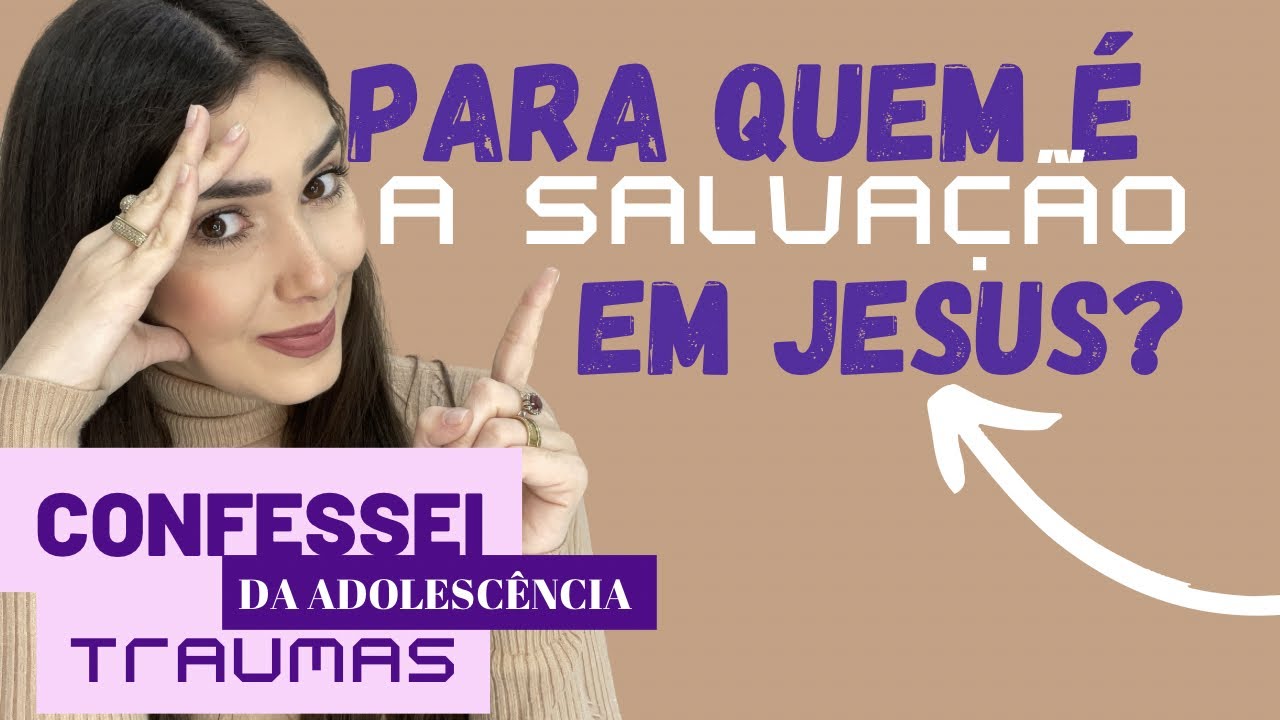É PECADO USAR CALÇA COMPRIDA? - Conversa franca sobre como a mulher cristã pode se vestir.