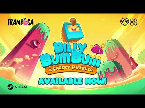 Launch Trailer
