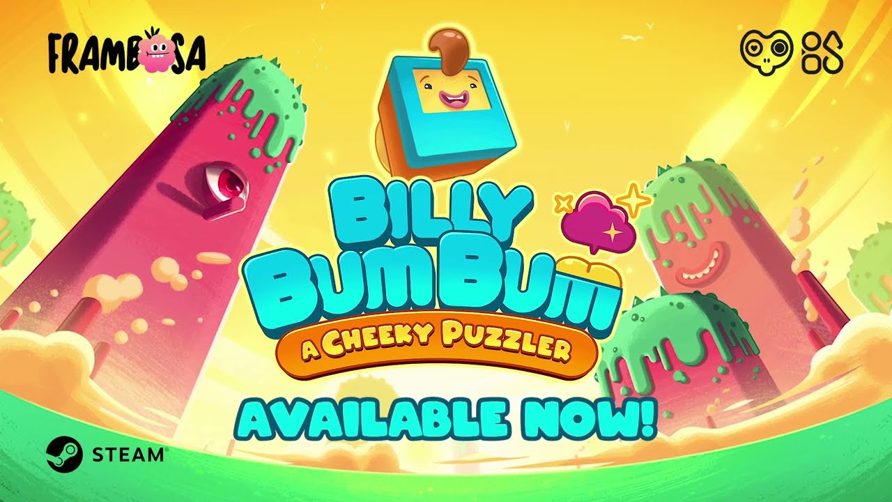 Launch Trailer