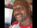 Terry Crews Enters PC Master Race
