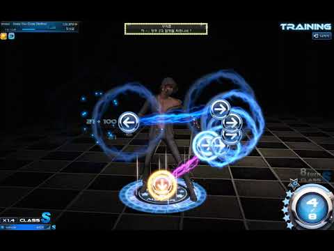 [클럽엠스타] Keep You Close (Anthony Keyrouz Remix) (Feat.  WHO SHE) S+ (Neo Classic)