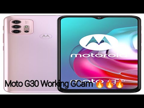 Motorola Moto G30 Working GCam 😱😱😱🔥🔥🔥 Watch Video Till End Like Our Video Subscribe Our Channel 🙏🙏🙏