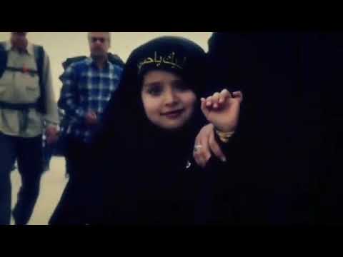 Haci Seccad Hacizadeh - Men Irandayam Sen Iraqda 2021