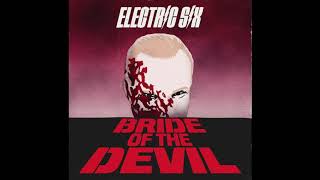 Electric Six - Full Moon Over the Internet