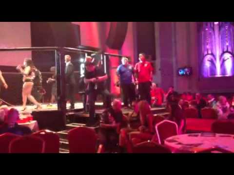 UCMMA Anthony Gooch vs Michael McCoy