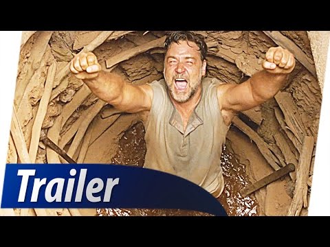 DAS VERSPRECHEN EINES LEBENS Trailer Deutsch German