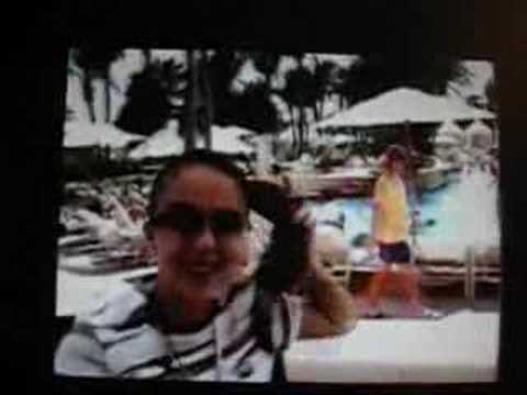 Lady Sovereign "Girls Will Be Girls"