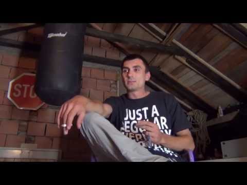 Slozhuvalka: Izgubenite delovi - Tiggaz (DNS Ekipa)